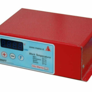 R1571D MXPD climate controller for incubators