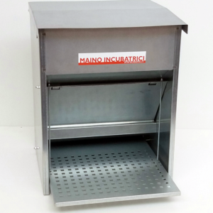 Mangeoire automatique