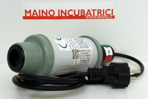 R009010CC sperauova manuale universale elettrico