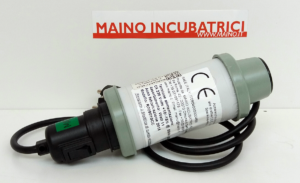 R009010CC sperauova manuale universale elettrico