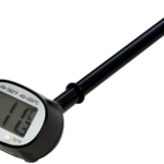 RTD200 Termometro LCD di precisione