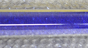 SM Filtro Setaccio Molecolare rigenerazione manuale