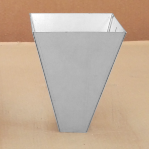 Killing Cone CSQ