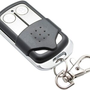 Telecomando RF 433 Mhz