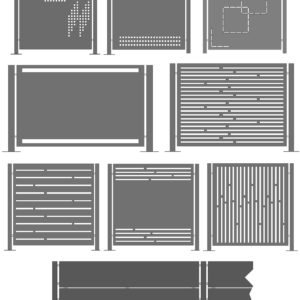 EXAMPLES OF STANDARD PROCESSING