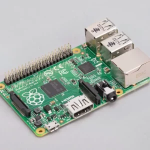 Raspberry Pi Model B+