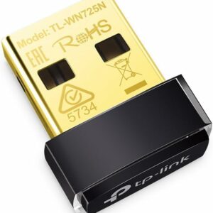 150Mbps wireless Nano USB adapter