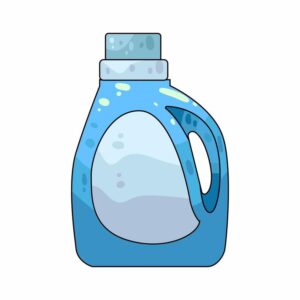 RMD Disinfectant - Detergent for all incubators